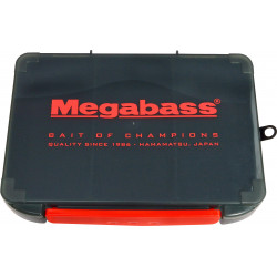 Lunker lunch box