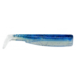 Corps Black Minnow 140