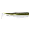 Corps Black Minnow 140