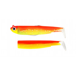 Combo Black Minnow 70