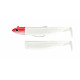 Combo Black Minnow 70