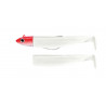 Combo Black Minnow 70