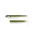 Combo Black Minnow 90