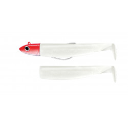 Combo Black Minnow 120