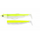 Combo Black Minnow 120