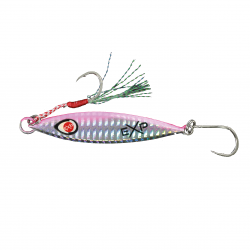 Explorer tackle jig meiji