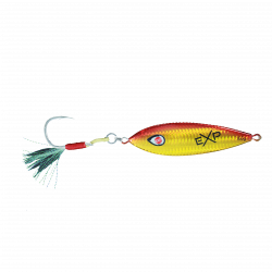 Explorer tackle jig funa