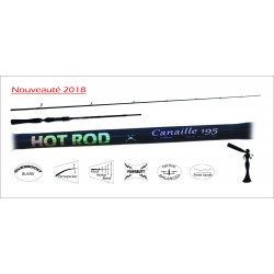 Hot rod canaille overboost