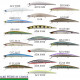 Tide Minnow 120 Slim