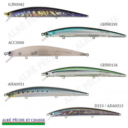 Tide Minnow SLD-F