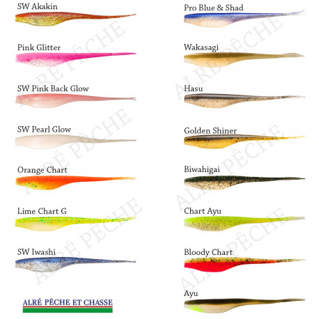 Sling shad 5