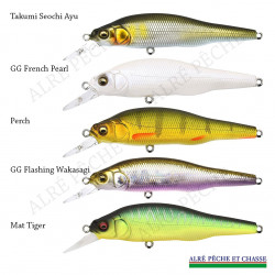 X 80 Trickdarter