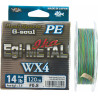 G-soul WX4 egi & metal D700