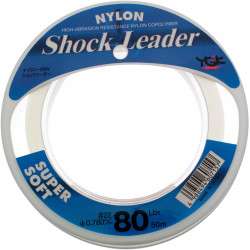 Shock leader