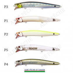 Feed shallow plus
