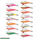 Squid Jig ve-22 4.0