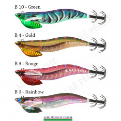 Squid Jig VE-45 BB Dekabari 30/40g