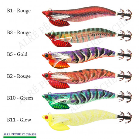 Squid Jig ve-44 30gr
