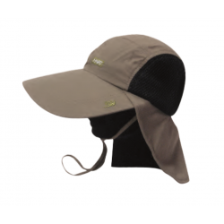 Casquette Peak vert - HXGPG