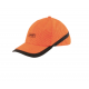 Casquette Wild-c orange- XHWC