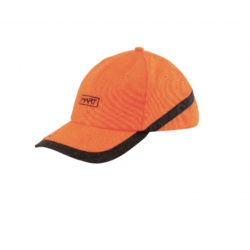 Casquette Wild-c orange- XHWC