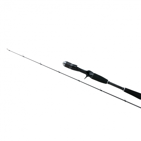 Canne Sustain AX Spinning