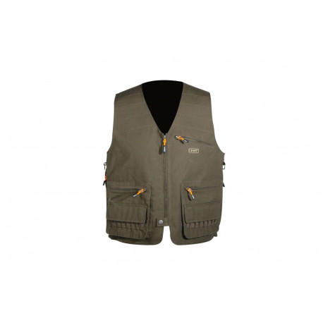 Gilet Tavera-v