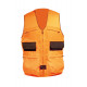 Gilet iron xterm-v