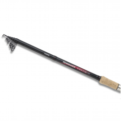 Vengeance AX Slim TE