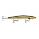 Leurre dur Long Range Minnow