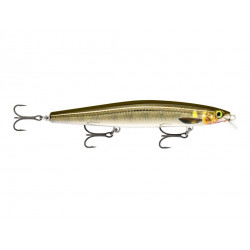 Leurre dur Long Range Minnow