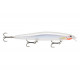 Leurre dur Long Range Minnow