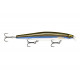 Leurre dur Long Range Minnow