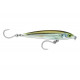 X-Rap Long Cast Shallow 12cm