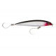 X-Rap Long Cast Shallow 12cm