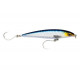 X-Rap Long Cast Shallow 12cm