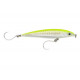 X-Rap Long Cast Shallow 14cm