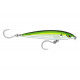 X-Rap Long Cast Shallow 14cm