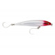 X-Rap Long Cast Shallow 14cm