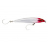 X-Rap Long Cast Shallow 14cm