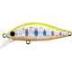 Leurre Zip Baits Rigge Flat -50s