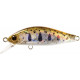 Leurre Zip Baits Rigge Flat -50s