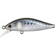 Leurre Zip Baits Rigge Flat -50s