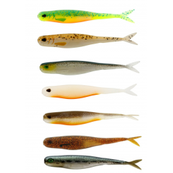 MiniTeez V-Tail