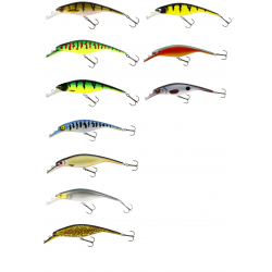 Platypus Crankbait 16 cm / 19cm