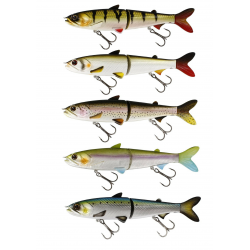 Hypo Teez Glidebait