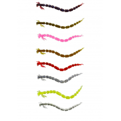 Bloodteez Worm
