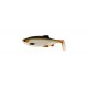Ricky The Roach Shadtail