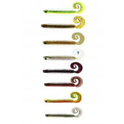 Ring Teez Curltail