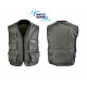 Gilet 10 Poches